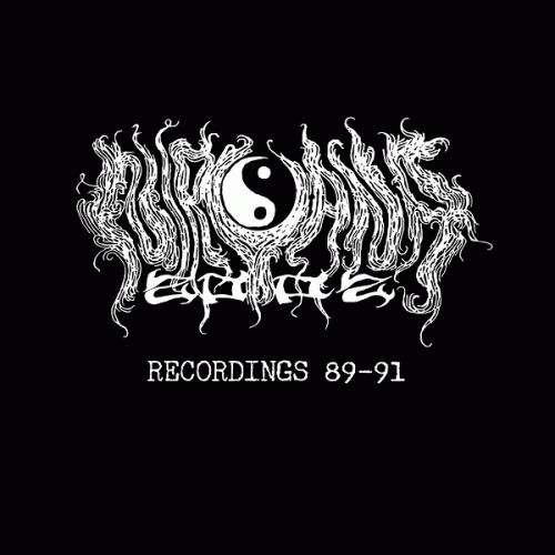 Nirvana 2002 : Recordings 89-91